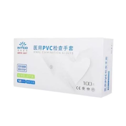 医用PVC检查手套